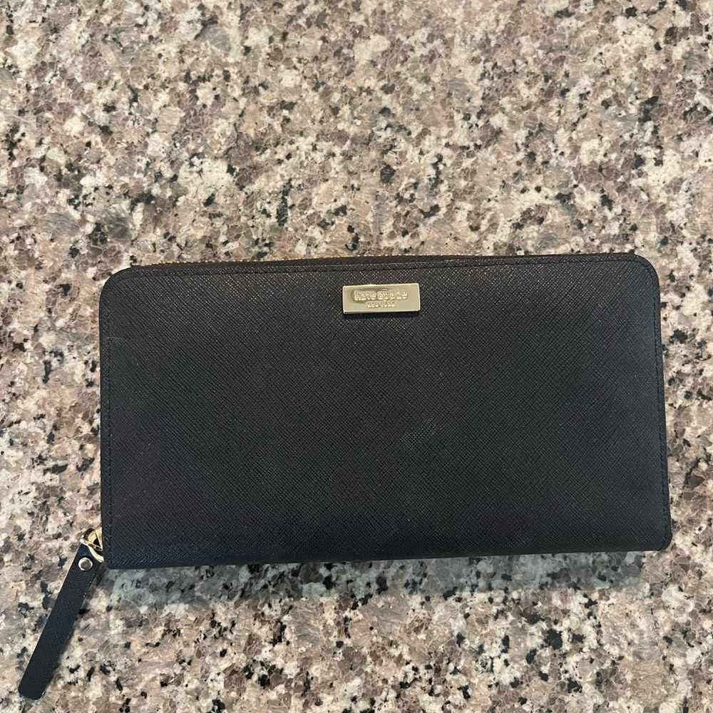 Kate spade wallet